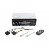 Автомобилно радио Nakamichi NQ721BE