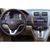 Redukční rámeček autorádia pro Honda CR-V III