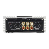 Amplifier Zapco ST-4XP SQ III