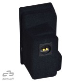 OEM ozvučnice Basser 8" pro Mercedes GLK
