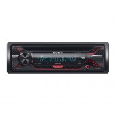 Autorádio s USB Sony CDX-G3200UV