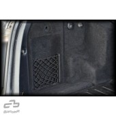 OEM ozvučnice Basser 8" pro Mercedes GLK