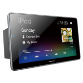 2DIN автомобилно радио Pioneer DMH-AF555BT