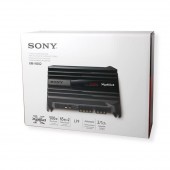 Zesilovač Sony XM-N502