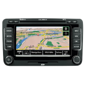 AV výstup VW/ŠKODA RNS510