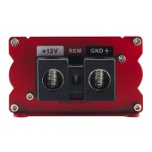 Renegade RX1800 capacitor