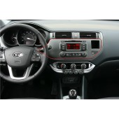 Рамка за радио Kia Rio III