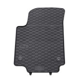 Gumové autokoberce Geyer & Hosaja pro Seat Mii Electric / Škoda Citigo E iV / Volkswagen E-UP!