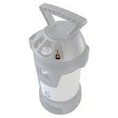 Mesingani ventil IK INOX/STT priključak za komprimirani zrak