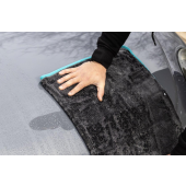 Premium drying towel Auto Finesse Silk Drying Towel