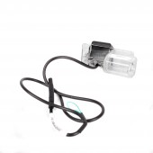 Parkirna kamera za Ford Mondeo (BC FORD-11)