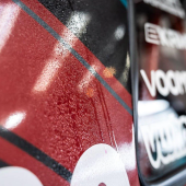 Спрей-восък Auto Finesse Glisten Spray Wax (1 l)