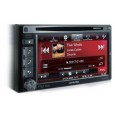 Автомобилно радио ALPINE IVE-W535BT