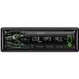 Bezmechanikové autorádio KENWOOD KMM-100GY