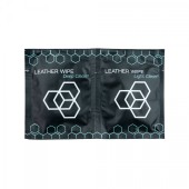 Pochistvashti kърpi za kozha Carbon Collective Leather Wipes (10 бр.)