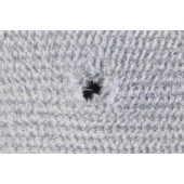 Vlněný kotouč RUPES Coarse Wool Polishing Pad 30/45 mm