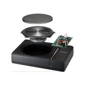 Aktivní subwoofer Kenwood KSC-PSW8