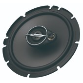 Pioneer TS-A1670F speakers
