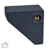 OEM ozvučnice Basser 8" pro Audi A3