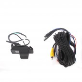 OEM parkovací kamera Citroen, Peugeot (BC PGT-03)