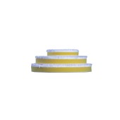 Střední lešticí mikrovláknový kotouč RUPES D-A Fine Microfiber Polishing Pad 75/85 mm