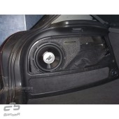 OEM ozvučnice Basser 8" pro Audi A3