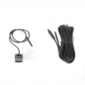 OEM parkovací kamera Fiat Freemont (BC FIAT-11)