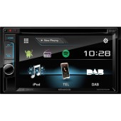 Autorádio Kenwood DDX-4017DAB