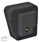 OEM ozvučnice Basser 10" pro Volkswagen Passat B5 sedan
