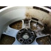 Čistič kol ValetPro Bilberry Wheel Cleaner 500ml RTU