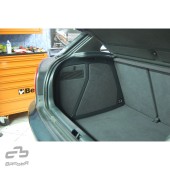 OEM ozvučnice Basser 8" pro Audi A3
