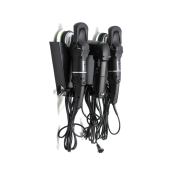 Trojitý držák leštiček Poka Premium Triple Hanger for Polishing Machines
