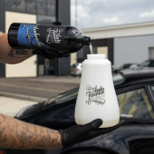 Napěňovač Auto Finesse Foam Lance V2 Parkside Lavor