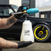 Napěňovač Auto Finesse Foam Lance V2 Parkside Lavor