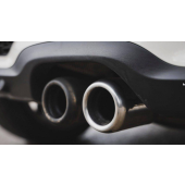 Силна паста за метали Auto Finesse Mercury Metal Polish Xtreme (250 ml)