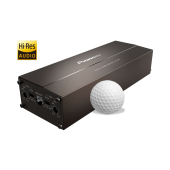 Pojačalo Pioneer GM-DX104