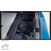 OEM ozvučnice Basser 10" pro Audi A6 e-tron Avant (2024 ->)