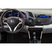 Рамка за автомобилно радио Honda CR-Z