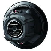 Subwoofer Pioneer TS-W32D4
