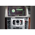 AV adaptér Audi navigace MMI 3G