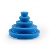 Полиращ диск Fictech Pad Blue Foam Very Hard 85/100