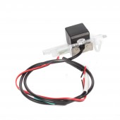 OEM parkovací kamera Audi TT (BC ADI-05)