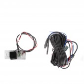 OEM parkovací kamera Audi TT (BC ADI-05)