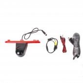 Parkirna kamera za Peugeot Boxer / Citroen Jumper / Fiat Ducato (BC PGT-BOXER)