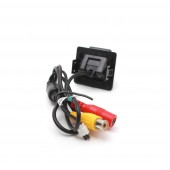 OEM parkovací kamera Peugeot 408 (BC PGT-408)