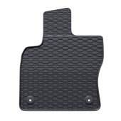 Gumene autotepisi Geyer & Hosaja za Volkswagen Touran (2015 ->)