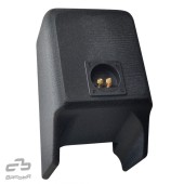OEM ozvučnice Basser 8" pro BMW X3 (G45)