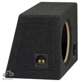 Bassreflexová ozvučnice Basser B1035 Black
