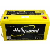 Hollywood SPV 70 car battery