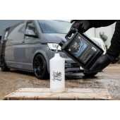 Auto Finesse Pro Range Mixing Bottle (1000 ml)